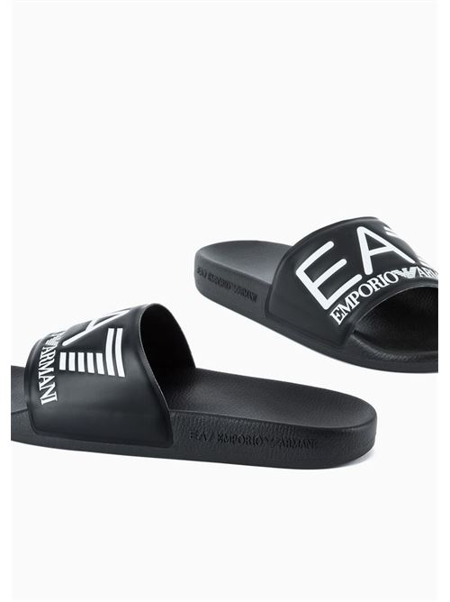 SHOES BEACHWEAR EMPORIO ARMANI EA7 | XCP001 XCC22/0002